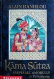 Kama Sutra. Breviarul amorului de Vatsyayana