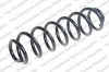 LESJ&Ouml;FORS 4295134 Arc spiral