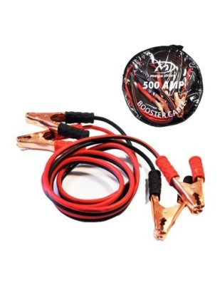 Cablu curent 500A, Mega drive foto