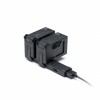 Kit Fly More DJI FPVInclude 2xacumulatori, 1xstatie incarc.
