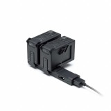 Kit Fly More DJI FPVInclude 2xacumulatori, 1xstatie incarc.