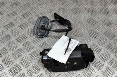 &amp;Icirc;ncuietoare ușă dreapta spate FORD FOCUS IV HN 2023 OEM: JX7A-A26412-BJ 23420850 foto