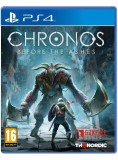 Chronos Before The Ashes PS4