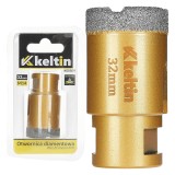 Carota diamantata 32 mm M14, Keltin K00509