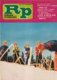 Romania Pitoreasca, nr. 2, februarie 1982