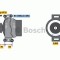 Generator / Alternator MERCEDES C-CLASS T-Model (S203) (2001 - 2007) BOSCH 0 986 043 910