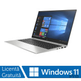 Cumpara ieftin Laptop Refurbished HP EliteBook X360 1040 G7, Intel Core i7-10610U 1.80 - 4.90GHz, 16GB DDR4, 256GB SSD, 14 Inch Full HD Touchscreen, Webcam + Windows