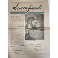 Luceafarul, nr. 20, 13 iunie 1990