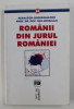 Românii din jurul României / red. coord.: Ion Gherman