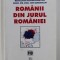 Rom&acirc;nii din jurul Rom&acirc;niei / red. coord.: Ion Gherman