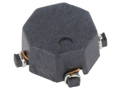 Inductor SMD 470uH 1A foto