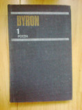 D1c Opere (vol. 1) - Poezia - Byron