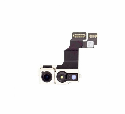 Flex Front Camera iPhone 15 foto