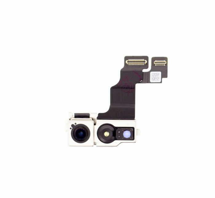 Flex Front Camera iPhone 15