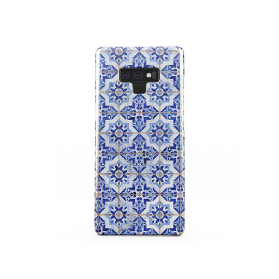 Husa Plastic Burga Blue City Samsung Galaxy Note9 N960 SN9_SP_MR_19 foto