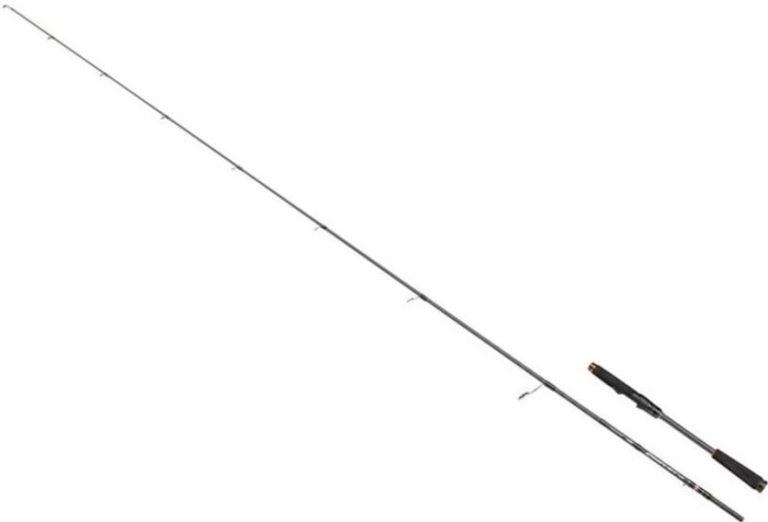 Lanseta PENN Conflict X Inshore Spinning Rod 721MH, Up To 40g, 2.18m, 1+1seg