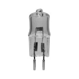 Bec GY6.35 24V 100W halogen clar