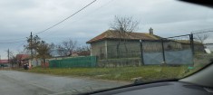 Teren intravilan Corbu