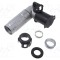 Conector alimentare DC tată unghi cablu 500A AMPHENOL GEC