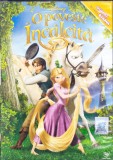 DVD animatie: O poveste incalcita ( dublat si cu subtitrare in romana )