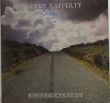 Vinil Gerry Rafferty &lrm;&ndash; Sleepwalking (-VG), Rock