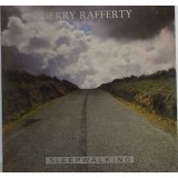 Vinil Gerry Rafferty &lrm;&ndash; Sleepwalking (-VG)