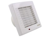 Ventilator axial &Oslash;99mm 230VAC 100m3/h