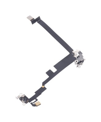 iPhone 16 Pro Max Charging Port Signal Flex Cable foto