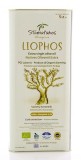 Ulei de masline extravergin liophos bio 5l Stamatakos Olivegrove