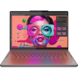 Laptop Lenovo Yoga 9 2-in-1 14ILL10 cu procesor Intel&reg; Core&trade; Ultra 7 256V pana la 4.8GHz, 14 2.8K WQXGA+, OLED, 120Hz, Touch, 16GB LPDDR5x RAM, 1TB SS