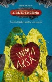 Inima arsa | J.M.G. Le Clezio, ART