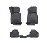 Covoare presuri cauciuc tip tavita PSN BMW Seria 1 E87 2004-2010