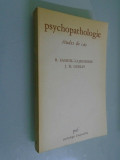 Psychopathologie etudes de cas / J.D. Guelfi, B. Samuel-Lajeunesse