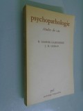 Psychopathologie etudes de cas / J.D. Guelfi, B. Samuel-Lajeunesse