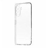 Husa Transparenta TPU pentru Huawei Nova Y70 - Protectie subtire