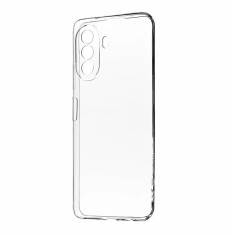 Husa Huawei Nova Y70 TPU Transparenta