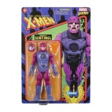 Marvel Legends Retro Collection Figurina articulata Marvel's Sentinel (The Uncanny X-Men) 10 cm