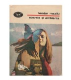 Teodor Mazilu - Soarele si ambianta - 123341