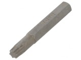 Capăt Șurubelniță Torx TX15 28mm MICRO