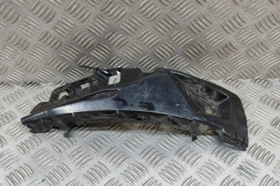 Suport bara de protecție st&amp;acirc;nga spate MERCEDES-BENZ C W205 2013 OEM: A2058852165 28182485 foto