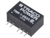 Convertor DC/DC 1W 4,5-9V la 12V/-12V SIP6