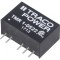 Convertor DC/DC 1W 4,5-9V la 12V/-12V SIP6