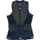 Vestă Jack Pyke Skeet, bleumarin, mărimea L