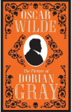 The Picture of Dorian Gray - Oscar Wilde, 2022
