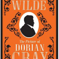 The Picture of Dorian Gray - Oscar Wilde