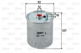 VALEO 587714 filtru combustibil