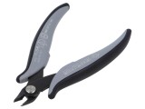 Cleşti miniatură curbaţi ESD 138mm PIERGIACOMI