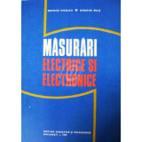 Masurari electrice si electronice (1979)