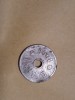 5 bani 1906