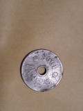5 bani 1906